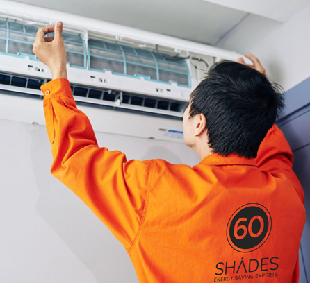 Air Con Benefits