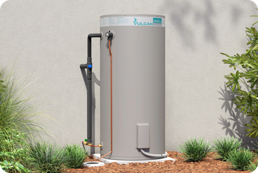 Electric Hot Water System