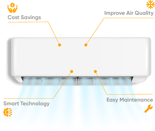 Air Con Benefits