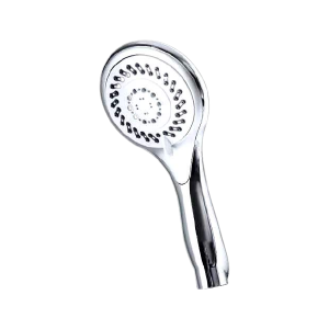 ECO-PEM Snake Shower Rose