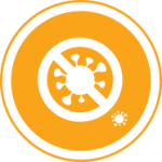 icon1 Prevention against Creepy Crawlies