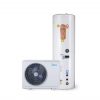 Hot Water Heat Pump