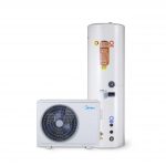 Hot Water Heat Pump