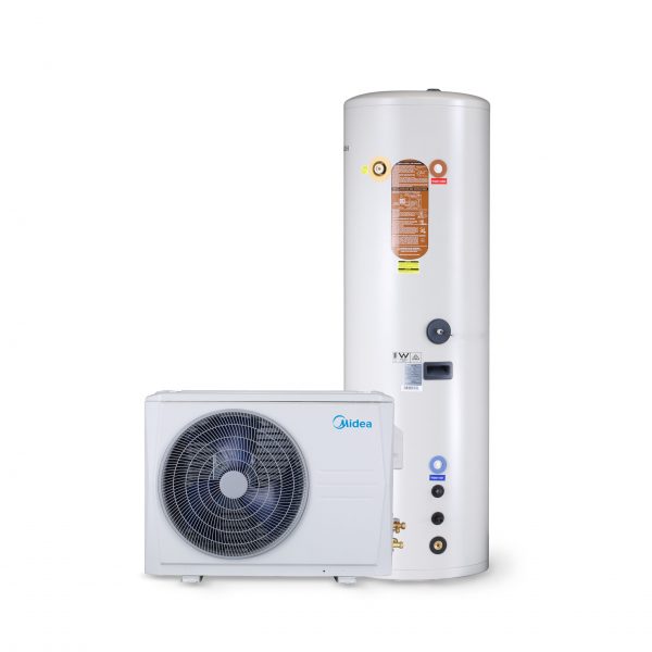 Hot Water Heat Pump