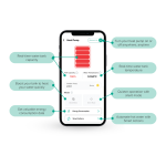 Emerald Energy Heatpump Wifi