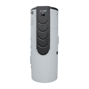 NeoPower All-In-One Heat Pump 260L
