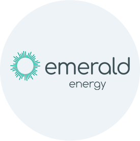 Emerald Energy