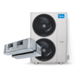 Midea Ducted Air Con